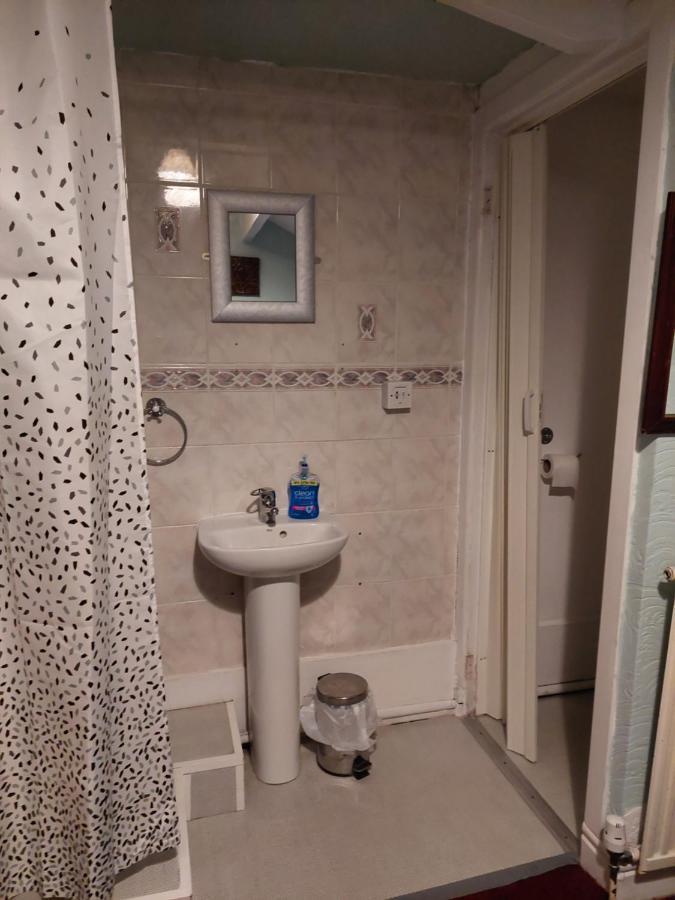 בלקפול Leatham Park Guest House מראה חיצוני תמונה